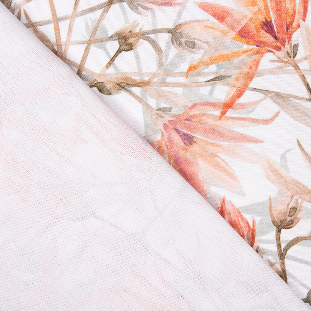 Half Panamá Hogar Rania Paixão - Ribes y Casals