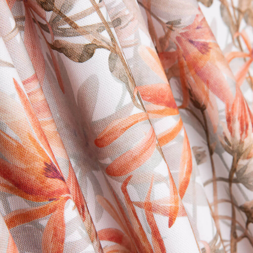 Half Panamá Hogar Rania Paixão - Ribes y Casals