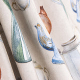 Half Panamá Hogar Vedas Natural - Ribes y Casals