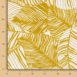 Half Panamá  folha de cúrcuma - Ribes y Casals