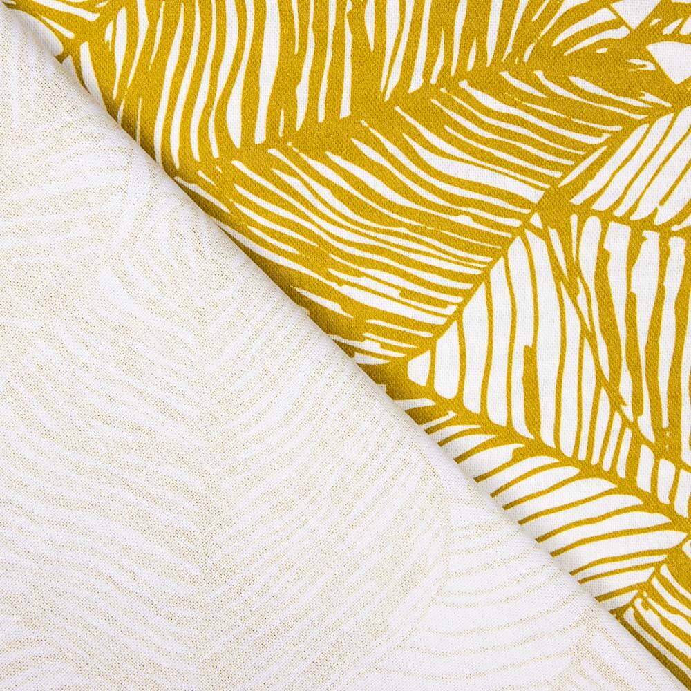 Half Panamá  folha de cúrcuma - Ribes y Casals