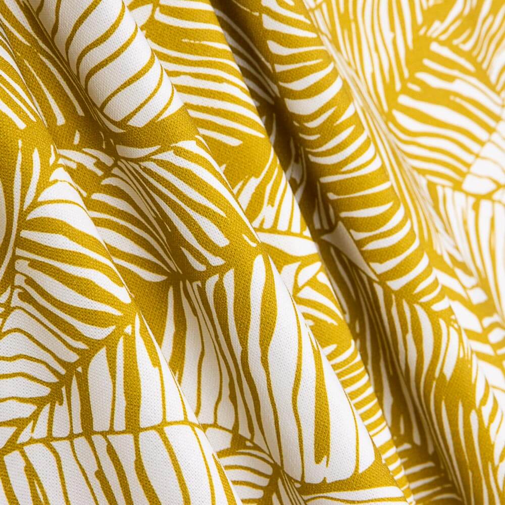 Half Panamá  folha de cúrcuma - Ribes y Casals