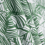 Half Panamá folha verde caça - Ribes y Casals