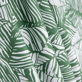 Half Panamá folha verde caça - Ribes y Casals