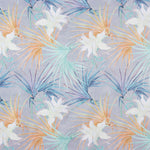 Half Panamá folha de palmeira azul - Ribes y Casals