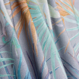 Half Panamá folha de palmeira azul - Ribes y Casals