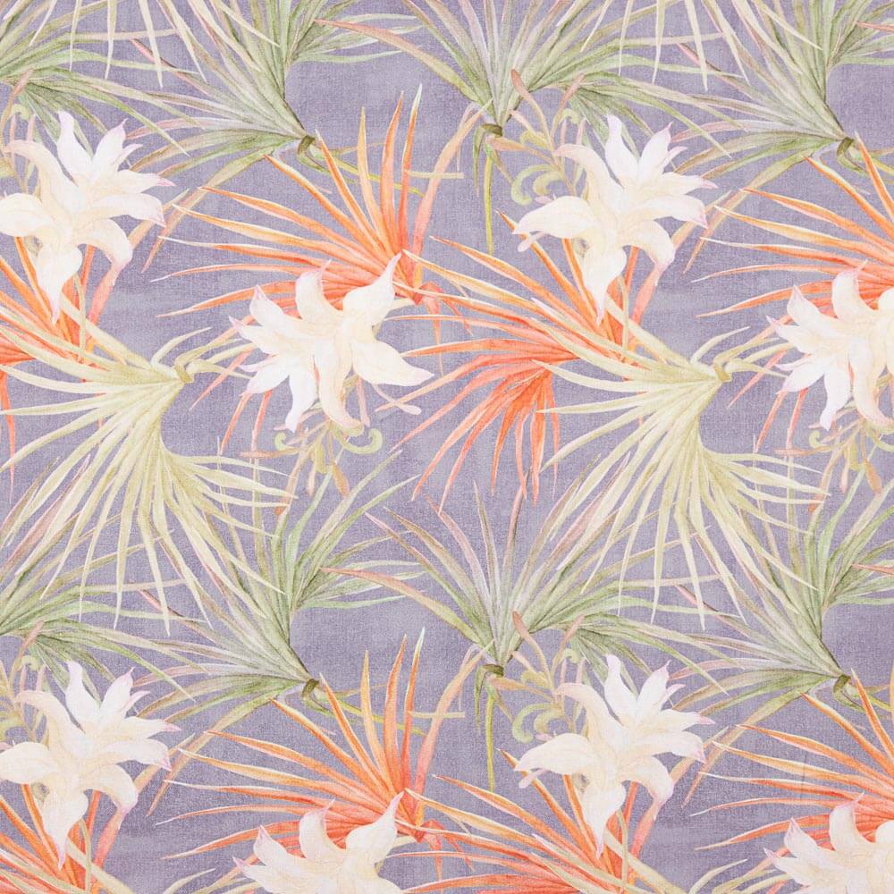 Half Panamá  folha de palmeira verde - Ribes y Casals