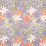 Half Panamá  folha de palmeira verde - Ribes y Casals