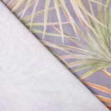 Half Panamá  folha de palmeira verde - Ribes y Casals