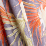 Half Panamá  folha de palmeira verde - Ribes y Casals