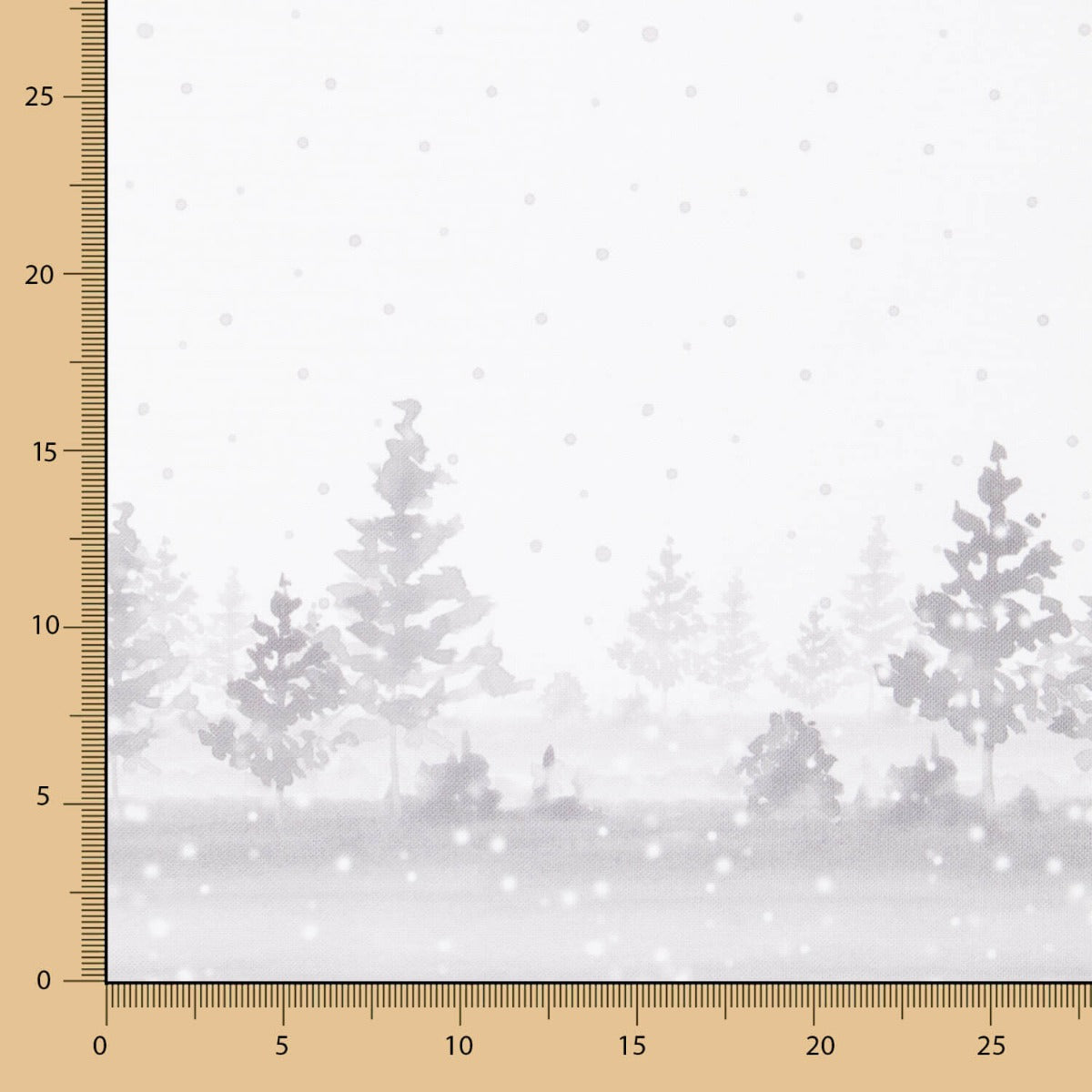 Half Panamá Natal Paisagem - Ribes y Casals