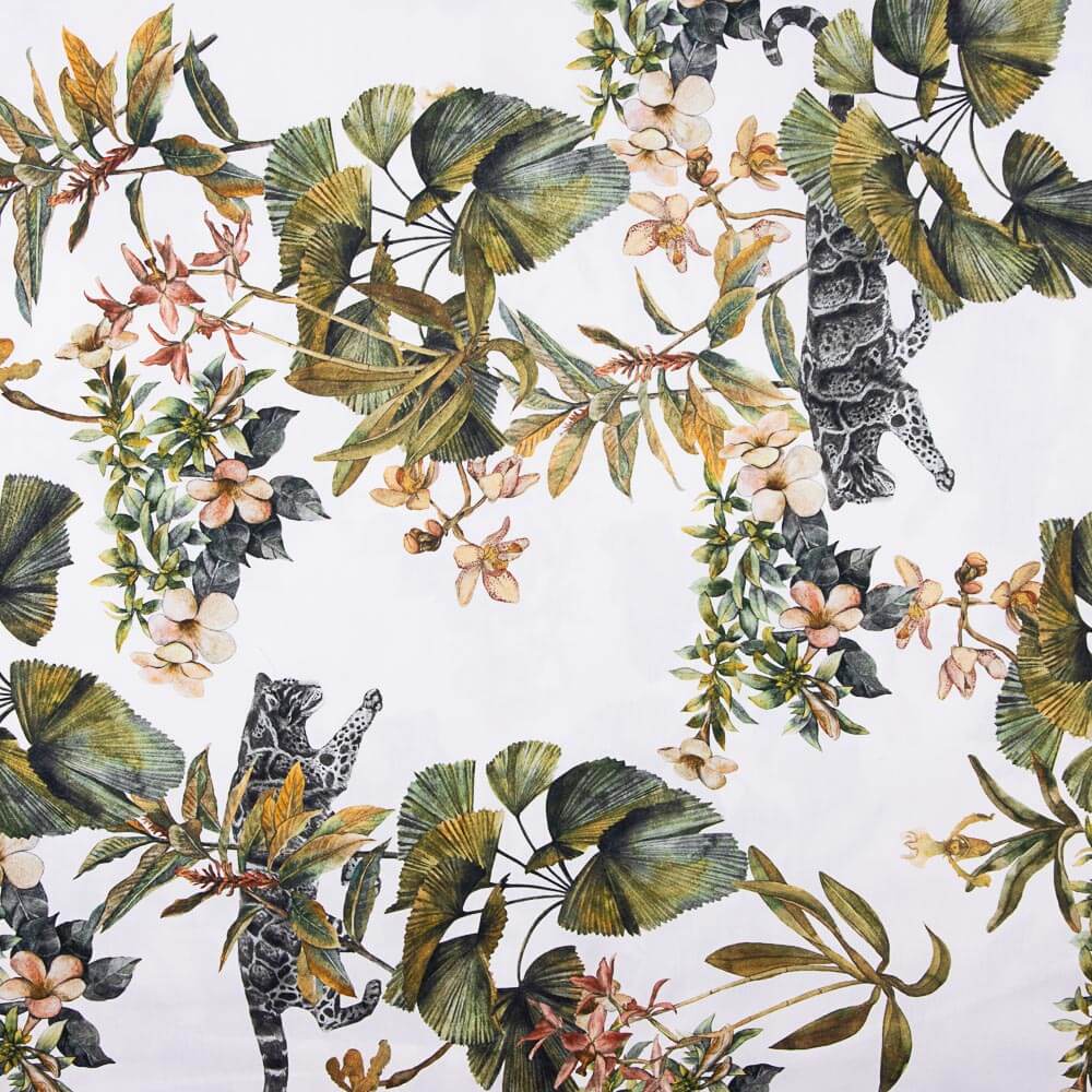 Half Panamá  Pantera Negra - Ribes y Casals