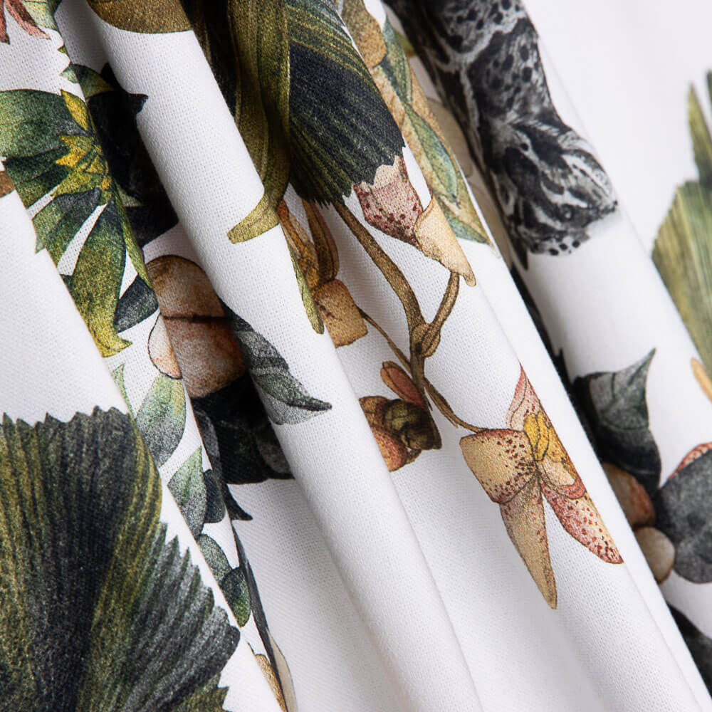 Half Panamá  Pantera Negra - Ribes y Casals