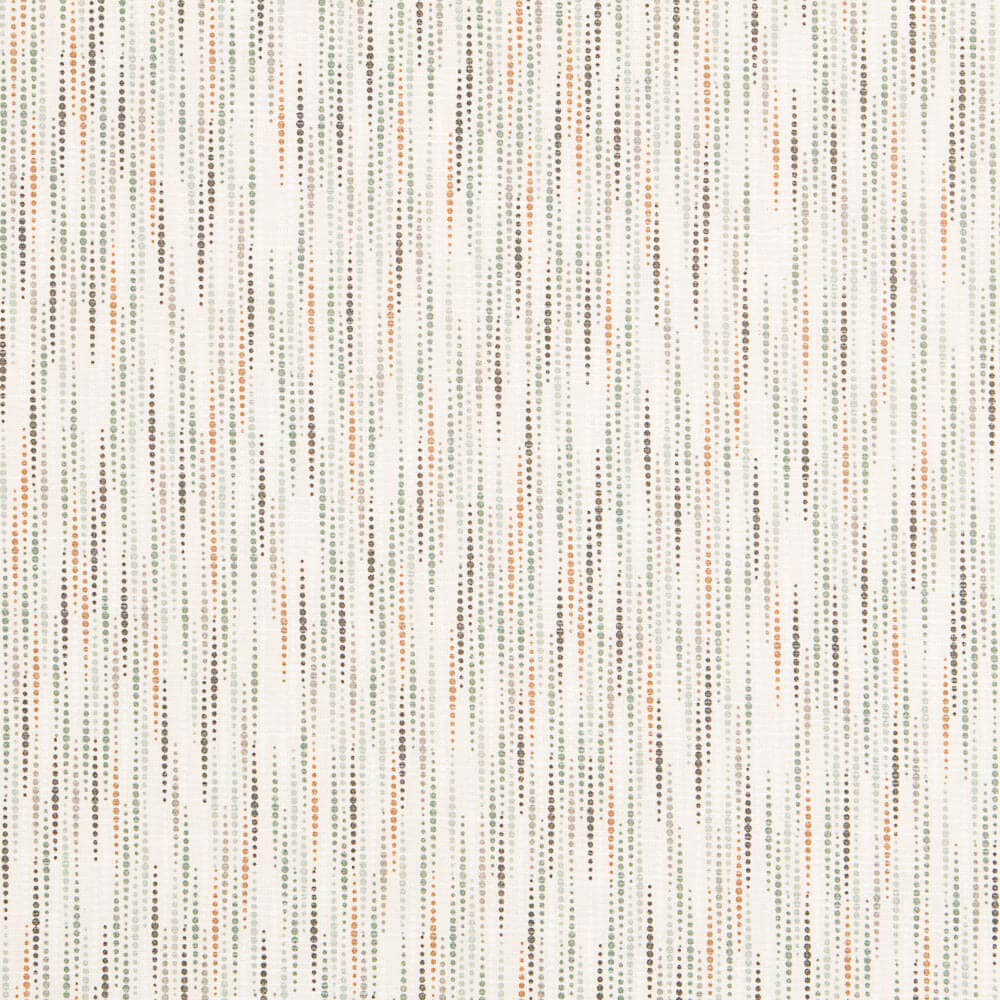 Half Panamá Pontos Verde Água - Ribes y Casals