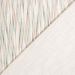 Half Panamá Pontos Verde Água - Ribes y Casals