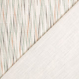 Half Panamá Pontos Verde Água - Ribes y Casals