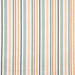 Retal Half Panamá Rayas Agua 120x280 cm - Ribes y Casals