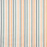 Retal Half Panamá Rayas Agua 120x280 cm - Ribes y Casals