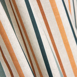 Half Panamá Listras Água - Ribes y Casals