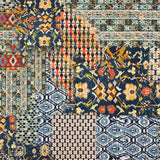 Half Panamá  Verde Étnico - Ribes y Casals