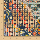 Half Panamá  Verde Étnico - Ribes y Casals