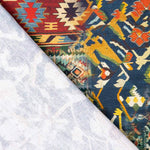 Half Panamá  Verde Étnico - Ribes y Casals