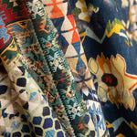 Half Panamá  Verde Étnico - Ribes y Casals