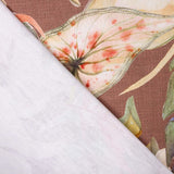 Half Panamá Tropical Grana - Ribes y Casals