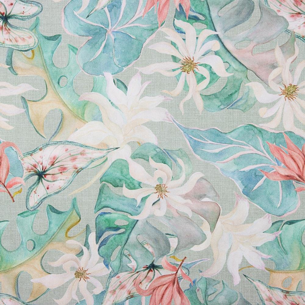 Half Panamá Tropical Verde - Ribes y Casals