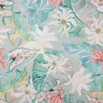 Half Panamá Tropical Verde - Ribes y Casals