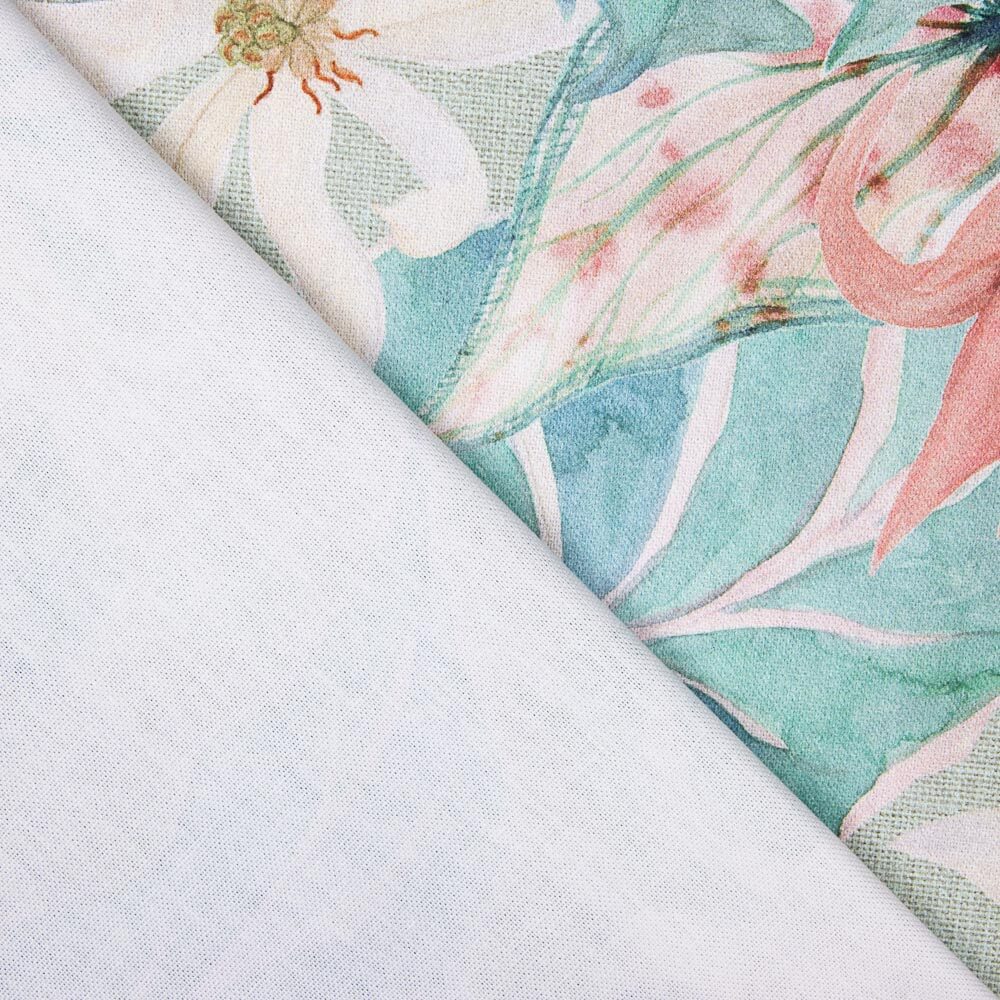 Half Panamá Tropical Verde - Ribes y Casals