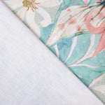 Half Panamá Tropical Verde - Ribes y Casals