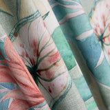 Half Panamá Tropical Verde - Ribes y Casals