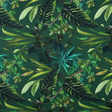 Half Panamá Tropical Verde - Ribes y Casals