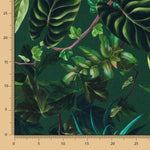 Half Panamá Tropical Verde - Ribes y Casals