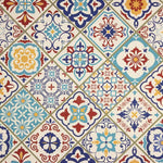 Half Panama Morocco Cores - Ribes y Casals