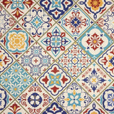 Half Panama Morocco Cores - Ribes y Casals