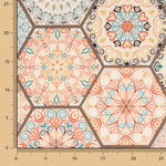 Half Panama Calei Cores - Ribes y Casals