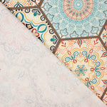 Half Panama Calei Cores - Ribes y Casals