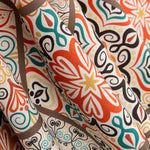 Half Panama Calei Cores - Ribes y Casals