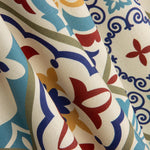 Half Panama Morocco Cores - Ribes y Casals