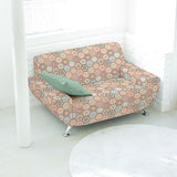 Half Panama Calei Cores - Ribes y Casals