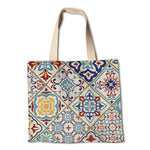 Half Panama Morocco Cores - Ribes y Casals