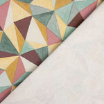 Half Panama Geo Cores - Ribes y Casals