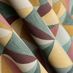 Half Panama Geo Cores - Ribes y Casals