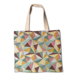 Half Panama Geo Cores - Ribes y Casals