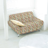 Half Panama Geo Cores - Ribes y Casals