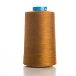 Linha Bobina 5000m Dourado 18 - Ribes y Casals