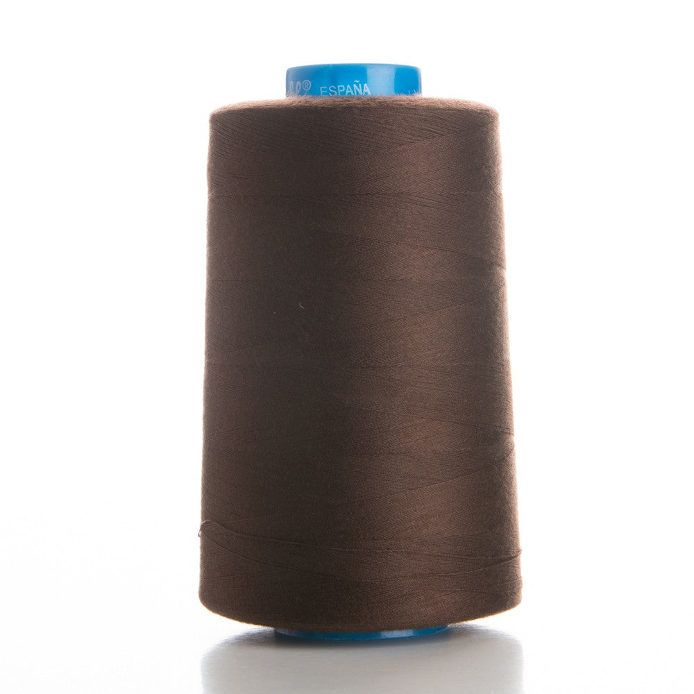 Linha Bobina 5000m Castanho 04 - Ribes y Casals