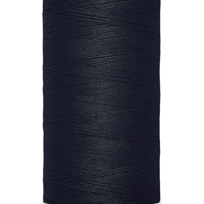 Linha Gütermann 250m 000 - Preto - Ribes y Casals